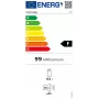 Caso | Barbecue Cooler | S-L | Energinio efektyvumo klasė F | Pastatomas | Juoda