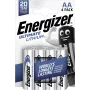 Baterija Energizer AA ličio 1,5 V E301535301 — vieno elemento ličio AA baterija