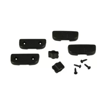 Ausinių lankelio slankiklių keitimo rinkinys Beyerdynamic 903760, juodas