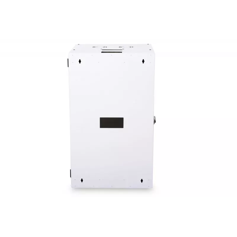 Digitus Wall Mounting Cabinet Unique Series - double sectioned, pivoted