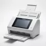 Scanner Avision FF-2002H