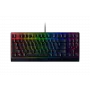 Razer | BlackWidow V3 | Žaidimų klaviatūra | Laidinė | RGB LED apšvietimas | NORD