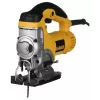 Elektrinis siaurapjūklis DeWALT DW331K