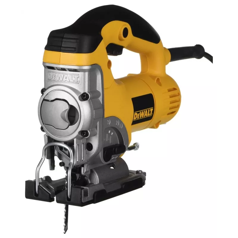 Elektrinis siaurapjūklis DeWALT DW331K