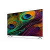 Sharp 4K QLED TV | 75JP7265E | 75 | Smart TV | Google TV | UHD