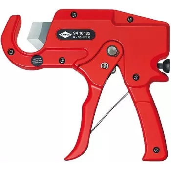 Vamzdžių pjaustytuvas Knipex 94 10 185