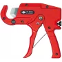 Vamzdžių pjaustytuvas Knipex 94 10 185
