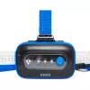headlamp Sprinter 500, LED Light Mėlyna