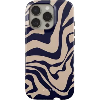 MagSafe dėklas iPhone 16 Pro Max Vigilant