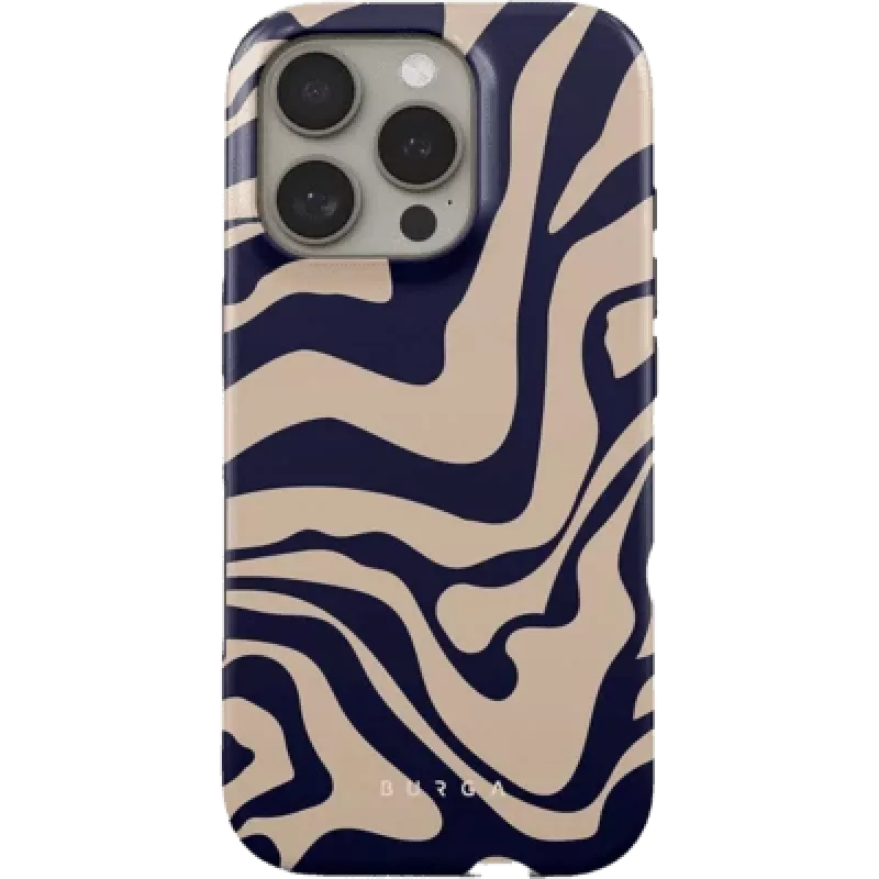 MagSafe dėklas iPhone 16 Pro Max Vigilant