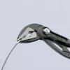 Vandens siurblio replės Knipex Cobra ES 87 51 180 SB – reguliuojamas žandikaulis 0–45 mm