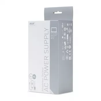 Maitinimo adapteris Acer AC Adapter 65W