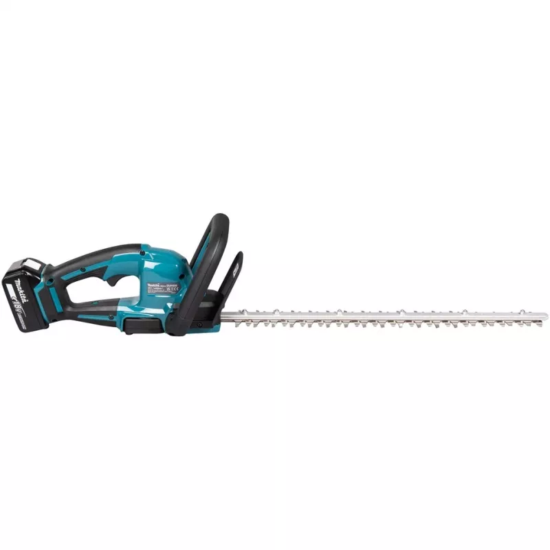 Makita DUH506RF akumuliatorinis gyvatvorių žirklių pjūklas Dvigubas peilis 2,9 kg