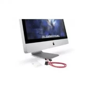OWC „Pasidaryk pats“ rinkinys, skirtas vidinio SSD įdiegimui į 27 colių „iMac“ (2011 m.) su HDD