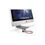 OWC „Pasidaryk pats“ rinkinys, skirtas vidinio SSD įdiegimui į 27 colių „iMac“ (2011 m.) su HDD