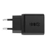 Įkroviklis Green Cell PowerSource Duo30 – 1× USB-A, 1× USB-C, 3A