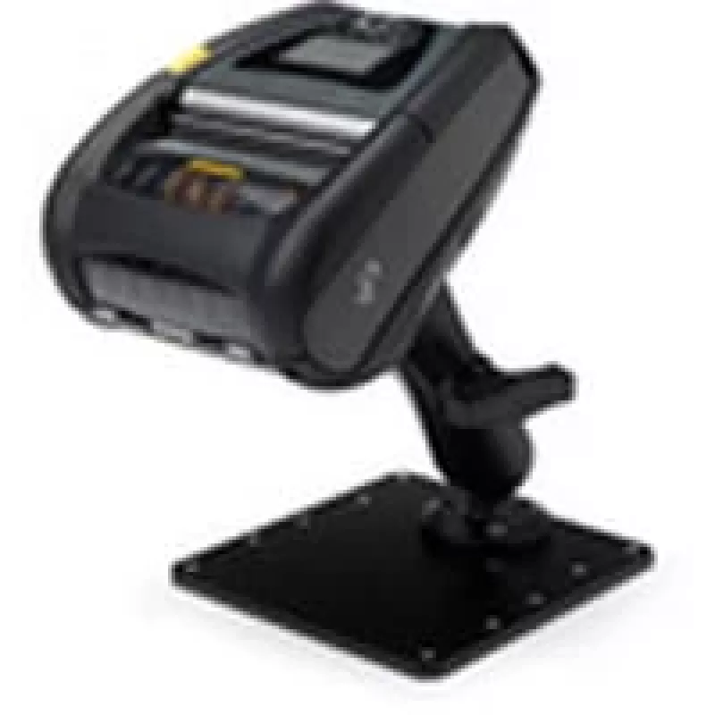 Rankinio spausdintuvo priedas Zebra P1050667-033 QLn420 juodas