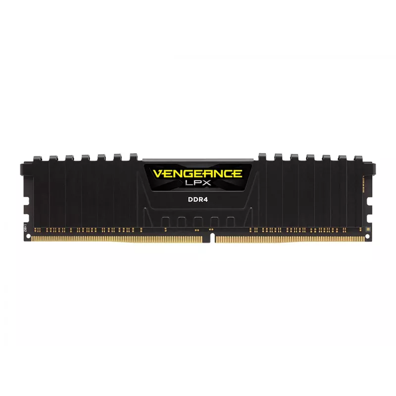 Corsair CMK16GX4M2A2133C13 atminties modulis
