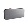 „Lenovo Go“ maitinimo bankas, ličio jonų, 20 000 mAh, juodai pilkas, USB A ir C tipo