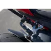Spaustuvas DJI CP.AS.AA000017.02 motociklui 90 mm plotis 220 mm gylis