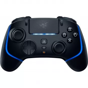 Žaidimų pultas Razer Wolverine V2 Pro Juoda