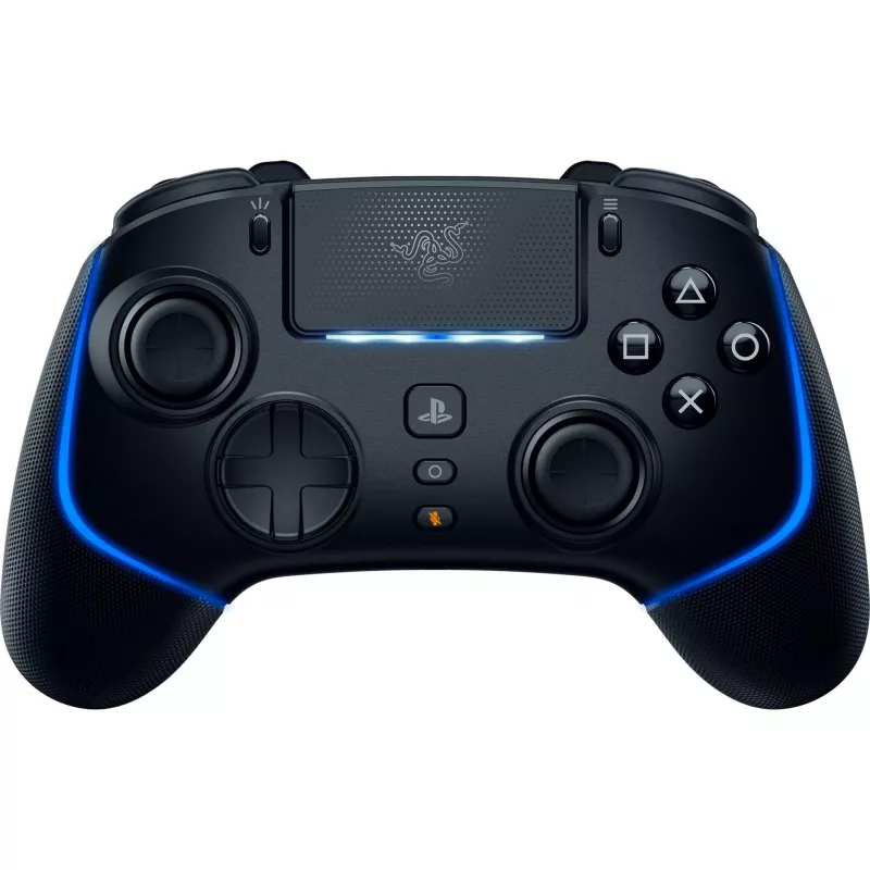 Žaidimų pultas Razer Wolverine V2 Pro Juoda