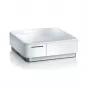 POS spausdintuvas Star Micronics mPOP10CBI WHT tiesioginio terminio spausdinimo 100 mm/sek.