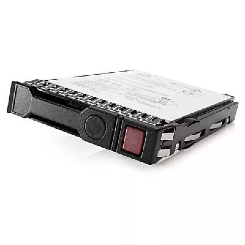 HPE 756601-B21 Saugojimo Diskas