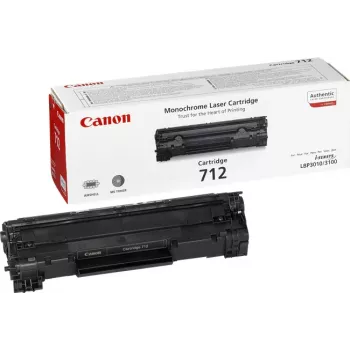 Canon 1870B002 tonerio kasetė 1 vnt. Originali juoda