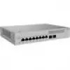 Huawei S310S-8T2X Gigabit jungiklis, 2x SFP+ 8x LAN, 2x SFP+
