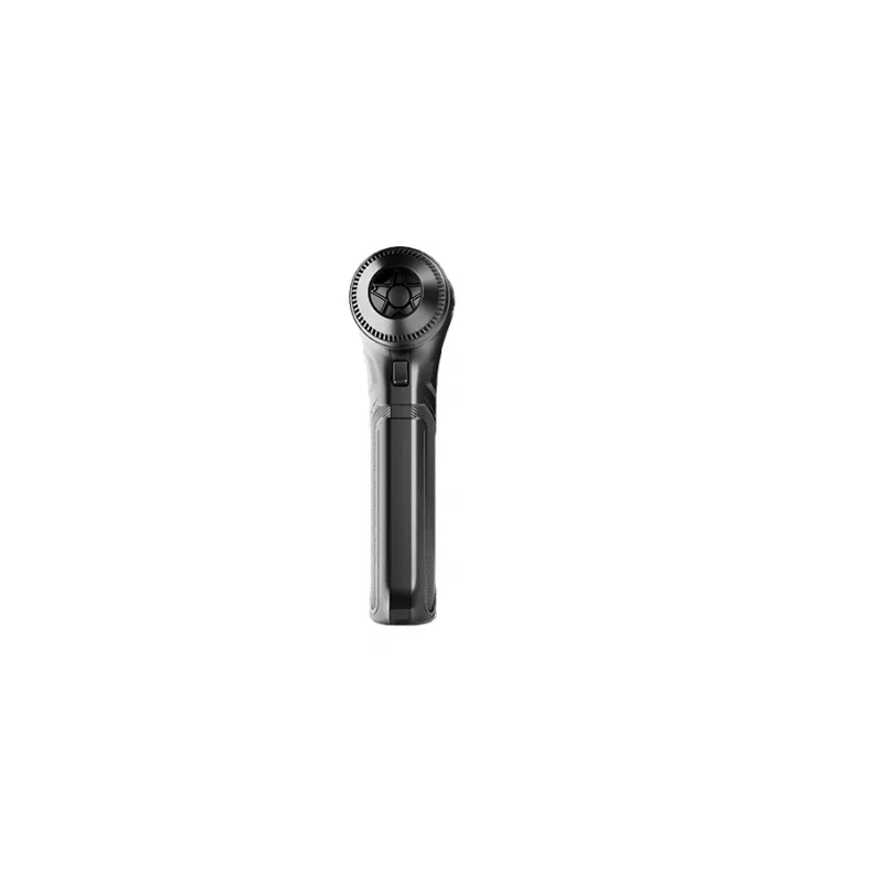 Turbo ventiliatorius Navitel TF7 — didelio efektyvumo turbo ventiliatorius