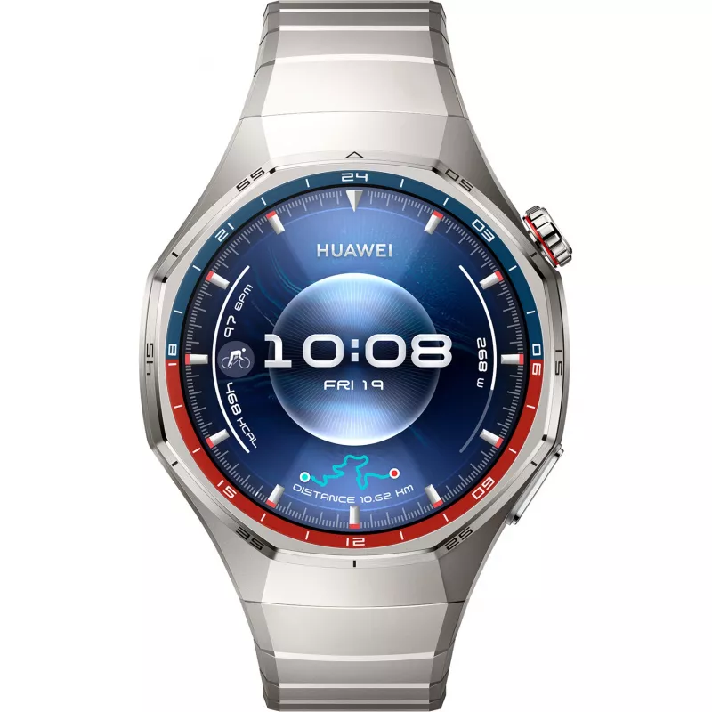 Išmanusis laikrodis Huawei WATCH GT 6 Pro GPS 46mm