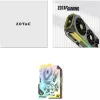 Vaizdo plokštė NVIDIA GeForce RTX 5060 8 GB GDDR7