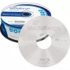 BD-R DL MediaRange MR508 50 GB 25 vnt.
