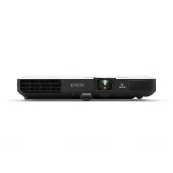 Epson EB-1780W trumpojo nuotolio projektorius 3000 ANSI liumenų 3LCD WXGA (1280x800) balta, pilka
