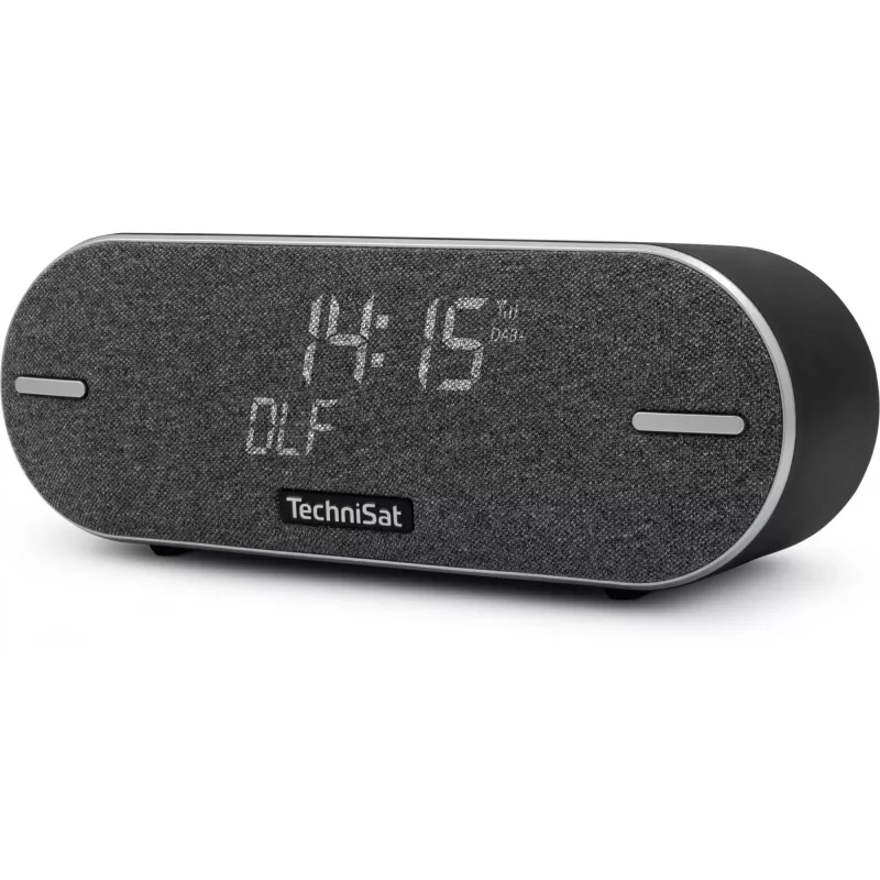Nešiojamasis radijas TechniSat DIGITRADIO BT 2 DAB+ FM 20W