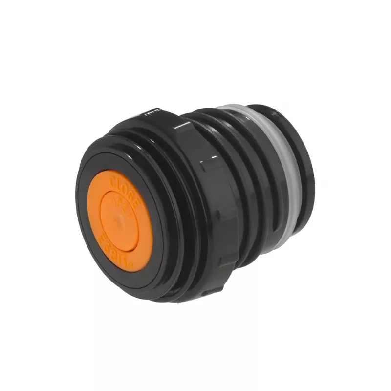 Termos Esbit Vakuuminis Termosas 1L, Juodas