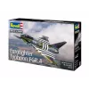 REVELL Eurofighter Typhoon FGR.4 1:48 plastikinis modelis