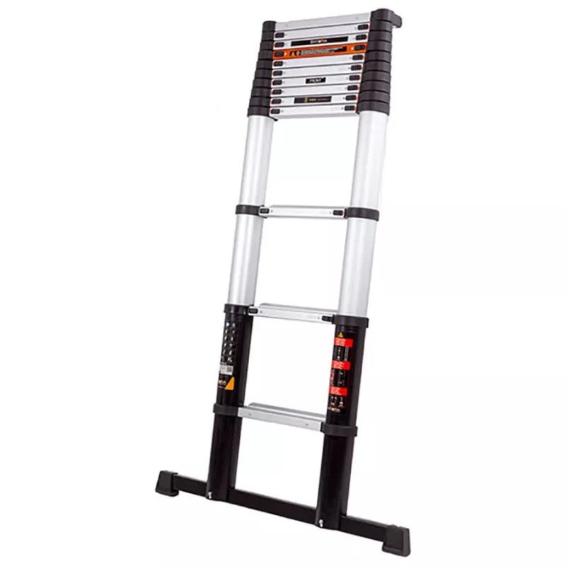 Teleskopinis kopėčios Batavia B.V. Giraffe PRO 3.81 m, modelis 7063670