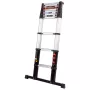 Teleskopinis kopėčios Batavia B.V. Giraffe PRO 3.81 m, modelis 7063670