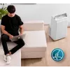 Cecotec nešiojamas oro kondicionierius | ForceClima 12600 SoundLess Heating