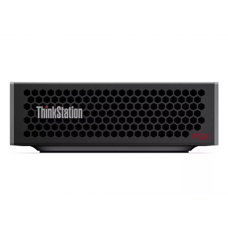 Stalinė darbo stotis Lenovo Workstation PGX 30KL0005YM su GB10 OS, 128GB RAM, 4TB atminties, 1 metų OS palaikymu