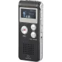Renkforce RF-6691332 juoda