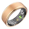 Išmanusis žiedas Colmi R03 20,3 mm dydis 11 Auksinis — Colmi R03 išmanusis žiedas, 20,3 mm, 11 dydis, auksinė apdaila