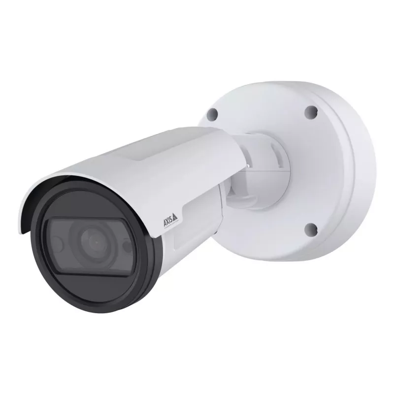 Net Camera P1487-LE BULLET/03183-001 Axis