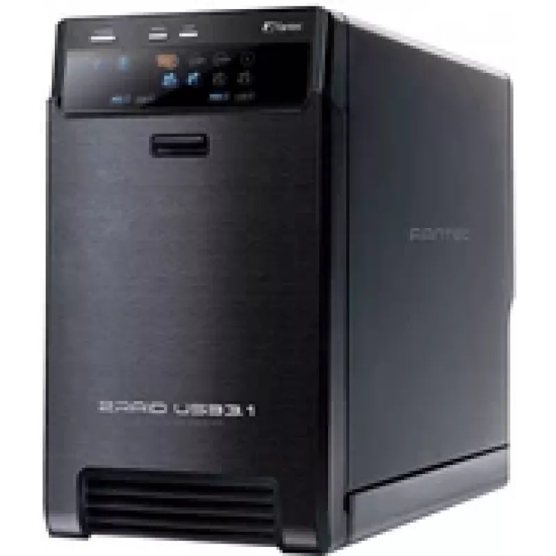 Fantec 2133