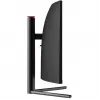 68,6 cm/27'' (1920x1080) LC-Power LC-M27-FHD-240-C Žaidimų lenktas 16:9 1ms 240Hz 3xHDMI DisplayPort VESA Full HD juodas