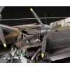 Revell Lancaster B. Iii Dambusters (04295) 1:72 mastelio lėktuvo plastikinis modelio rinkinys