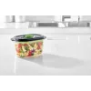 FoodSaver FFC022X vakuuminė sandari ovali maisto laikymo talpykla, 1,2 L