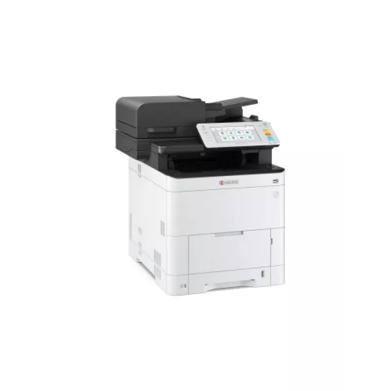Kyocera ECOSYS MA4000cifx spausdintuvas lazerinis spalvotas DFP A4 40 ppm Ethernet LAN USB (SPEC)